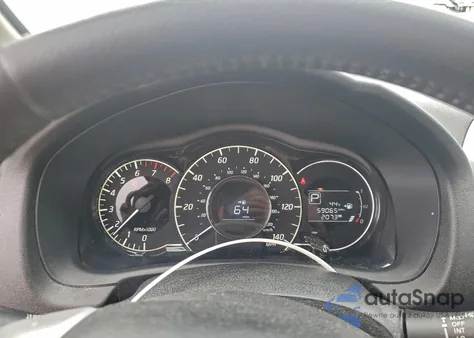 2015 Nissan Versa Note S from USA, damaged, VIN 3N1CE2CP6FL401117